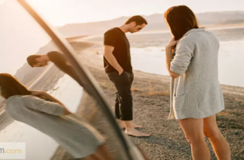 Arkadaşım Rüyasında Beni Sevgilimle Görmüş