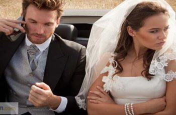 Erkek Arkadaşım Evlilikten Kaçıyorv